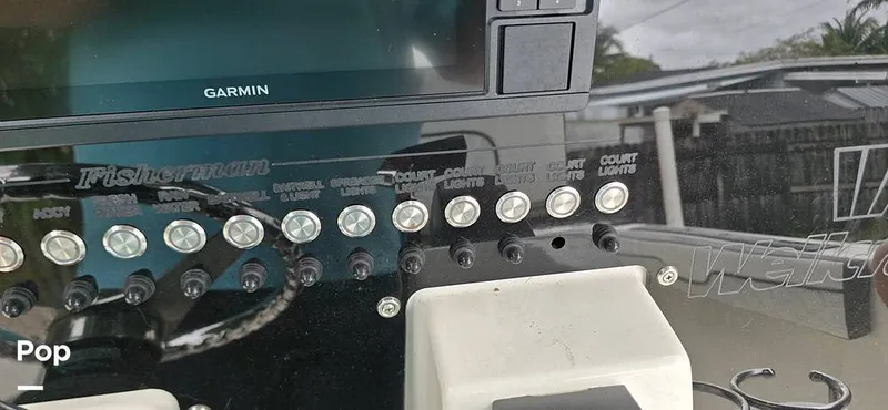 Slide: The Image of Wellcraft Fisherman 210 2013 - 15293048