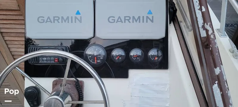 Slide: The Image of Mako 210 WA 1990 - 15736885