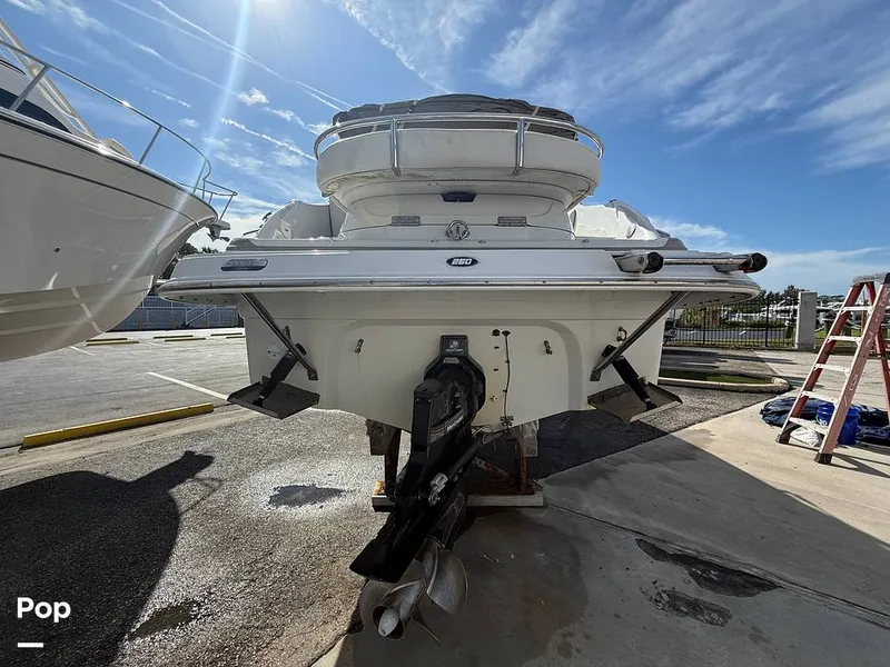Slide: The Image of Crownline Boats 260LS 2007 - 15868547