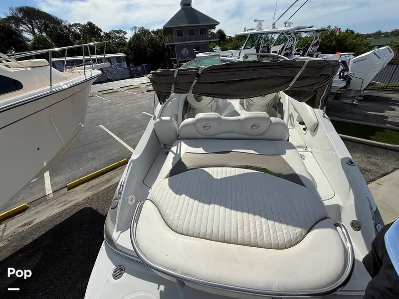 Slide: The Image of Crownline Boats 260LS 2007 - 15868535