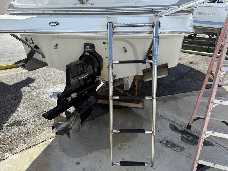 Slide: The Image of Crownline Boats 260LS 2007 - 15868565