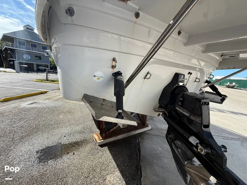 Slide: The Image of Crownline Boats 260LS 2007 - 15868566