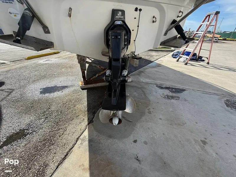 Slide: The Image of Crownline Boats 260LS 2007 - 15868568