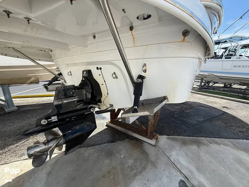 Slide: The Image of Crownline Boats 260LS 2007 - 15868570