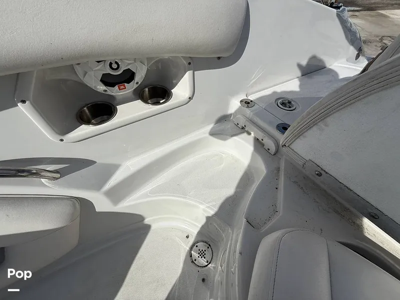 Slide: The Image of Crownline Boats 260LS 2007 - 15868582