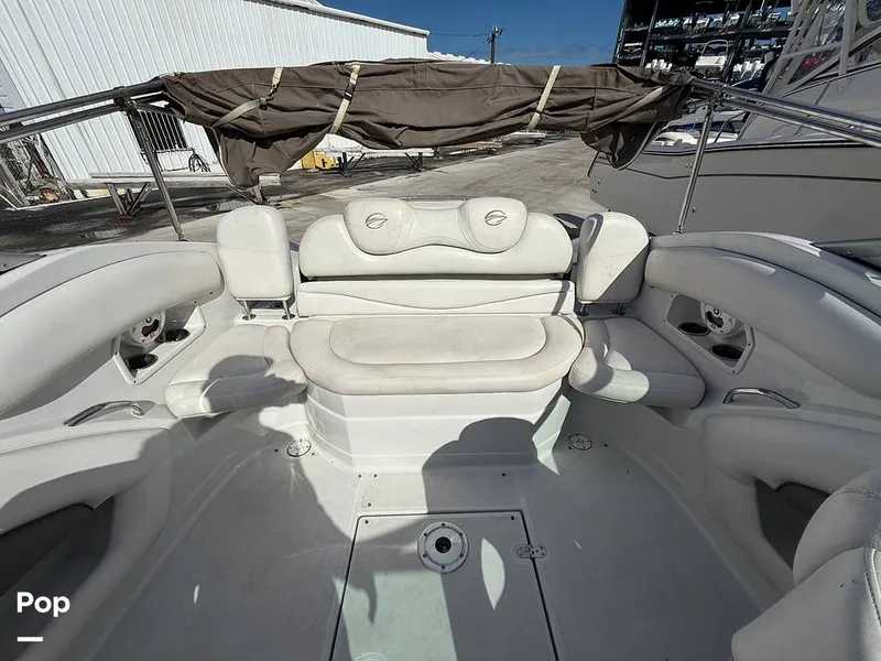 Slide: The Image of Crownline Boats 260LS 2007 - 15868538