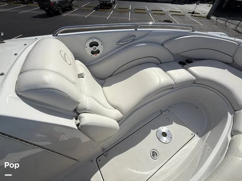 Slide: The Image of Crownline Boats 260LS 2007 - 15868603