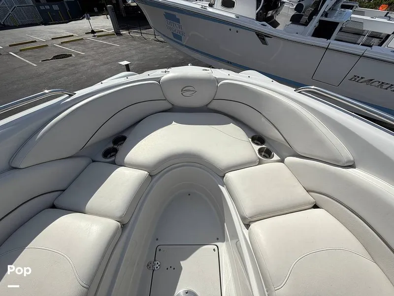 Slide: The Image of Crownline Boats 260LS 2007 - 15868605