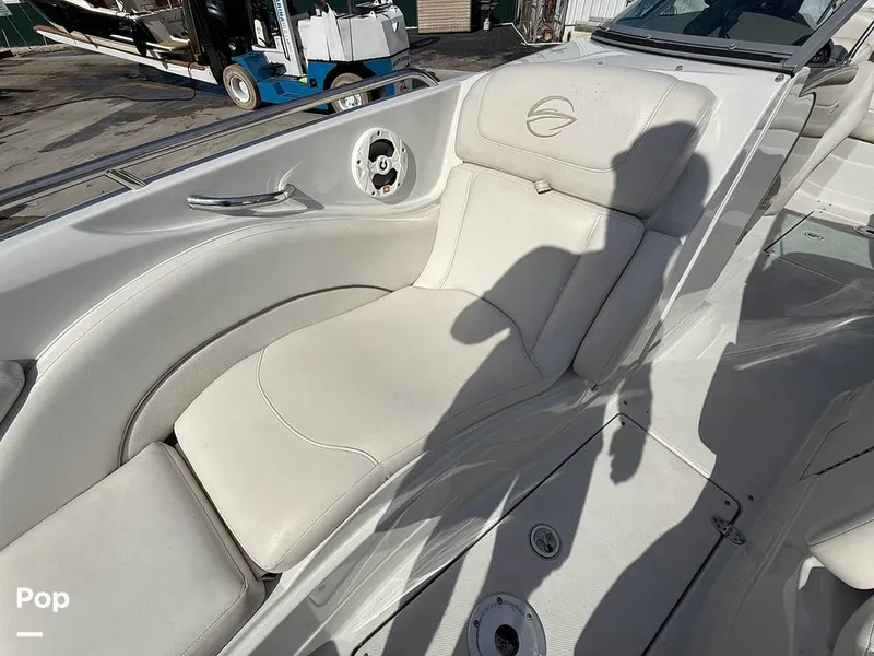 Slide: The Image of Crownline Boats 260LS 2007 - 15868606