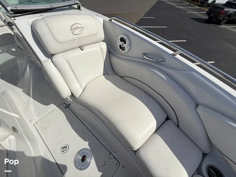 Slide: The Image of Crownline Boats 260LS 2007 - 15868607