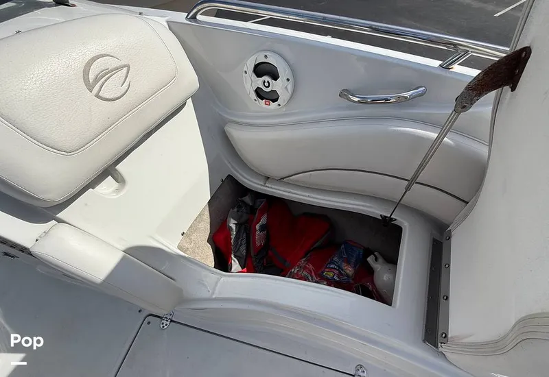 Slide: The Image of Crownline Boats 260LS 2007 - 15868608