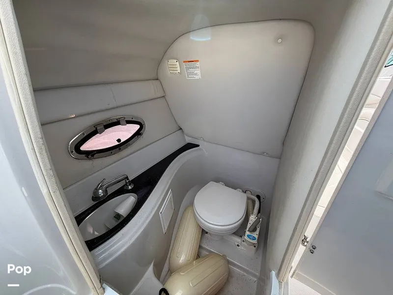 Slide: The Image of Crownline Boats 260LS 2007 - 15868540