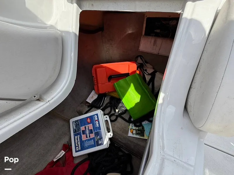 Slide: The Image of Crownline Boats 260LS 2007 - 15868652