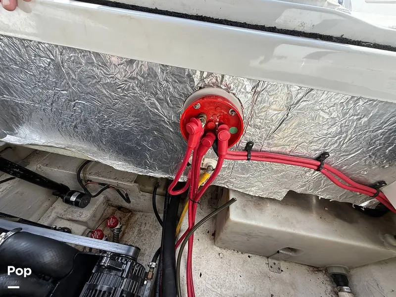 Slide: The Image of Crownline Boats 260LS 2007 - 15868659