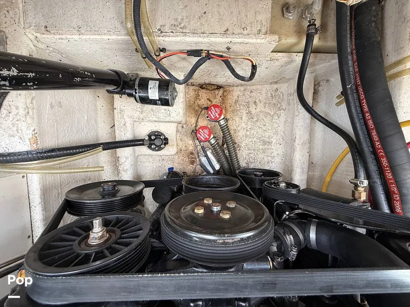 Slide: The Image of Crownline Boats 260LS 2007 - 15868660