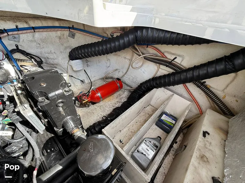 Slide: The Image of Crownline Boats 260LS 2007 - 15868662