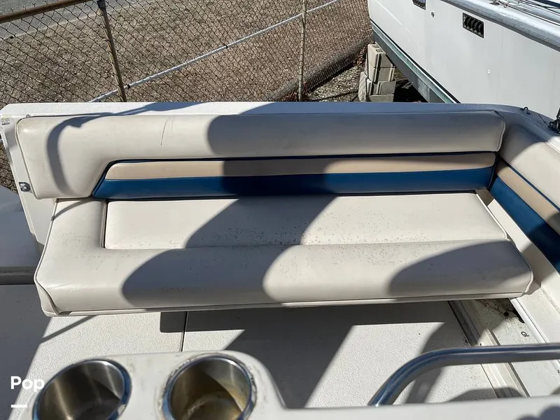 Slide: The Image of Chaparral Signature 29 1999 - 15216469