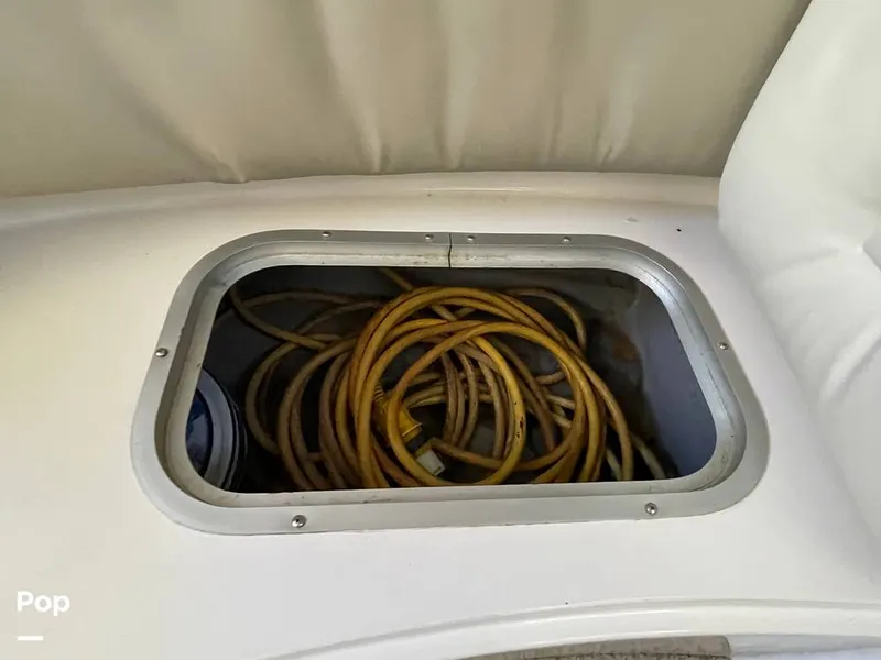 Slide: The Image of Chaparral Signature 29 1999 - 15216526