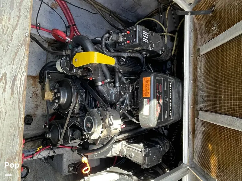 Slide: The Image of Chaparral Signature 29 1999 - 15216528