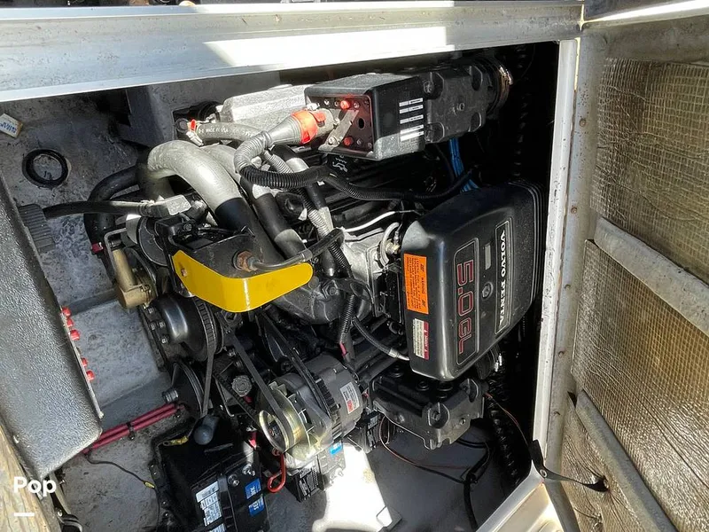 Slide: The Image of Chaparral Signature 29 1999 - 15216529