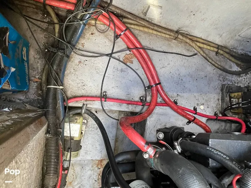 Slide: The Image of Chaparral Signature 29 1999 - 15216530