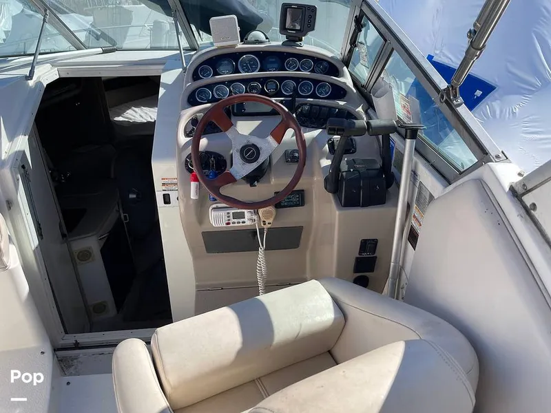 Slide: The Image of Chaparral Signature 29 1999 - 15216477