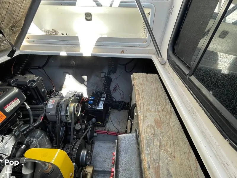 Slide: The Image of Chaparral Signature 29 1999 - 15216534