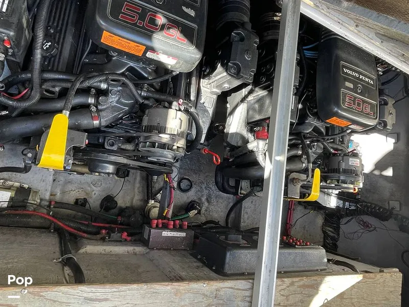 Slide: The Image of Chaparral Signature 29 1999 - 15216535