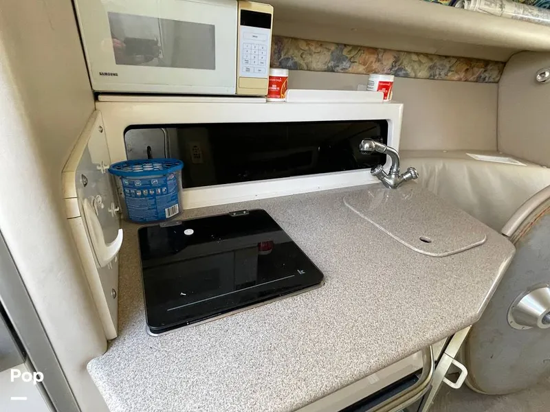 Slide: The Image of Chaparral Signature 29 1999 - 15216498