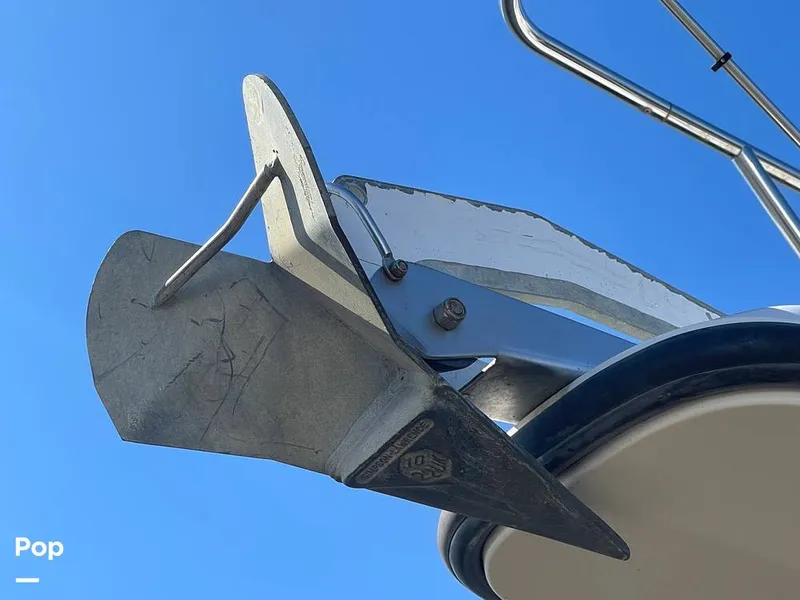 Slide: The Image of Chaparral Signature 29 1999 - 15216419