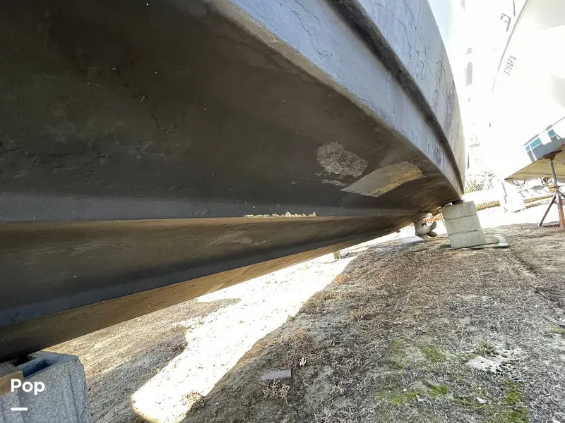 Slide: The Image of Chaparral Signature 29 1999 - 15216422