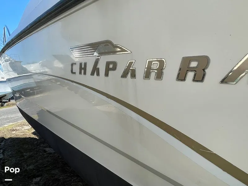 Slide: The Image of Chaparral Signature 29 1999 - 15216423