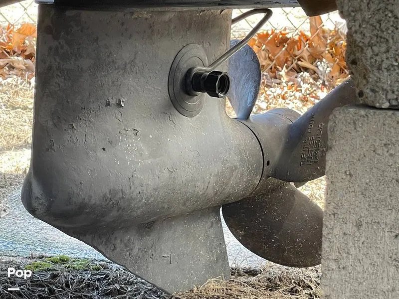 Slide: The Image of Chaparral Signature 29 1999 - 15216424