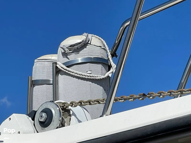 Slide: The Image of Chaparral Signature 29 1999 - 15216431