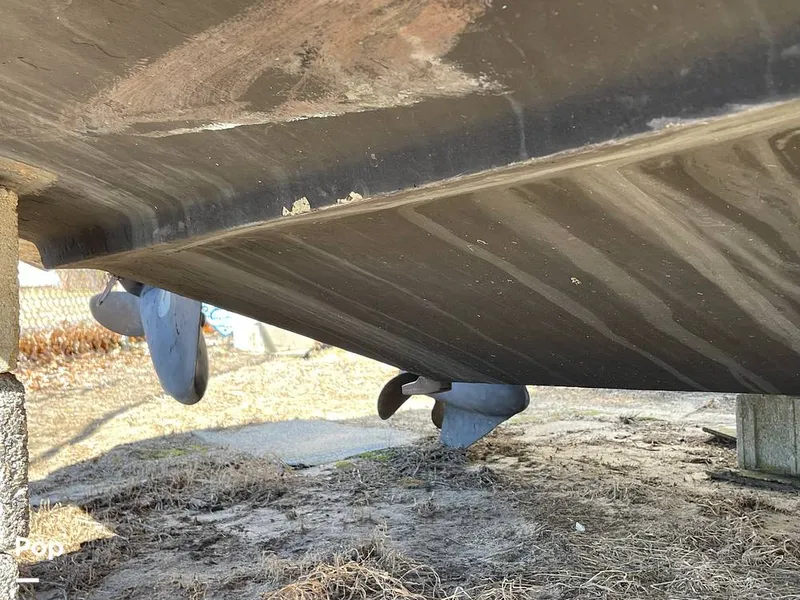 Slide: The Image of Chaparral Signature 29 1999 - 15216434