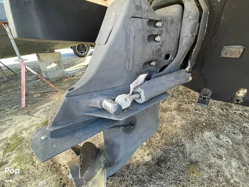 Slide: The Image of Chaparral Signature 29 1999 - 15216440