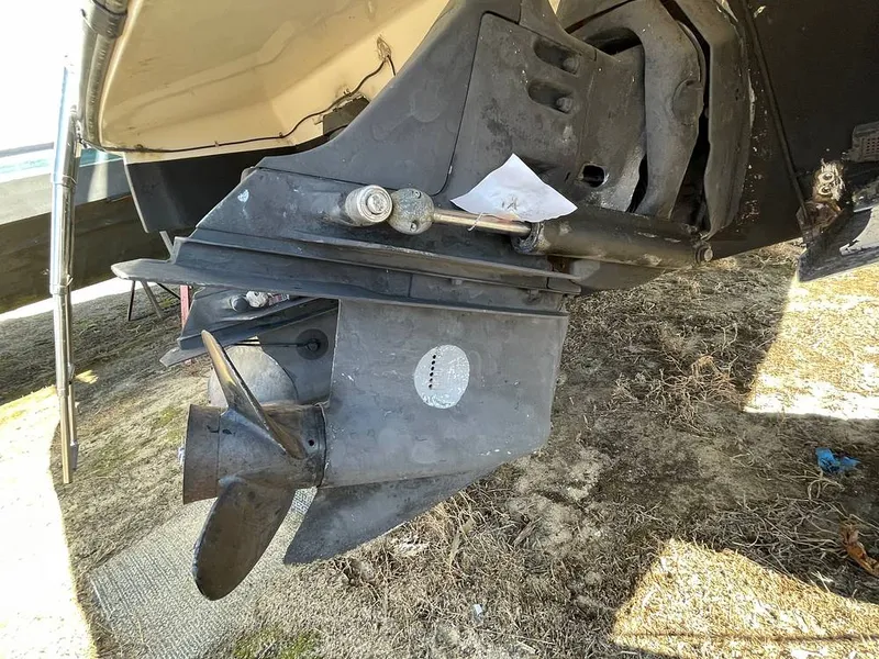 Slide: The Image of Chaparral Signature 29 1999 - 15216442