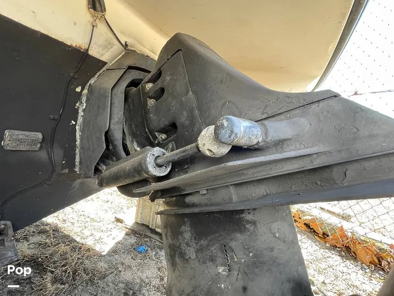 Slide: The Image of Chaparral Signature 29 1999 - 15216443