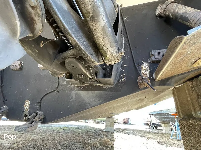 Slide: The Image of Chaparral Signature 29 1999 - 15216445