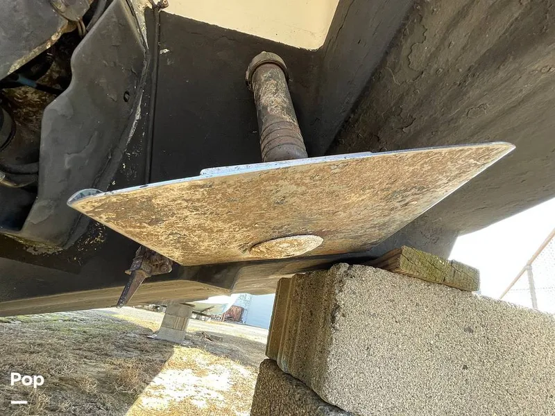 Slide: The Image of Chaparral Signature 29 1999 - 15216446