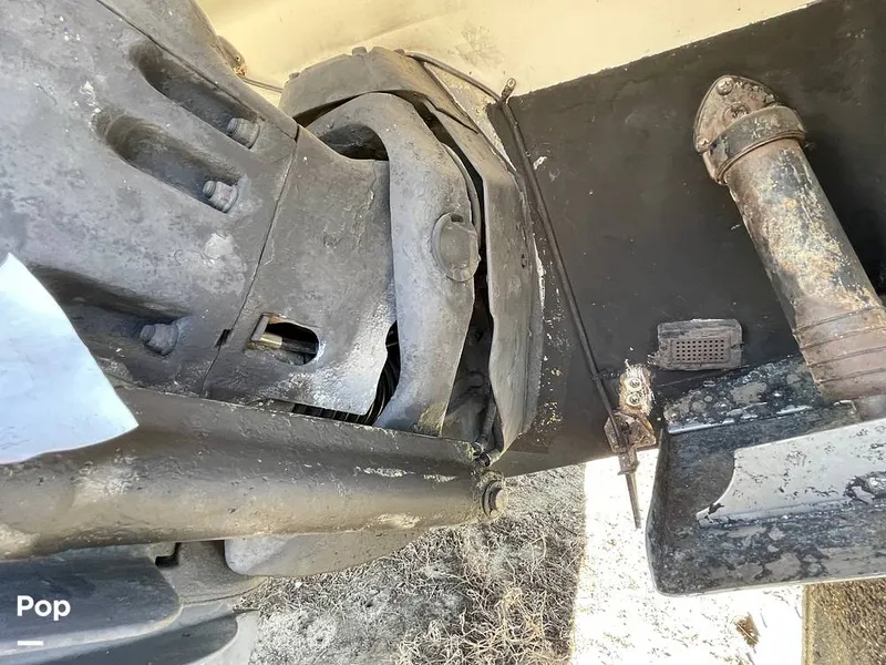 Slide: The Image of Chaparral Signature 29 1999 - 15216447