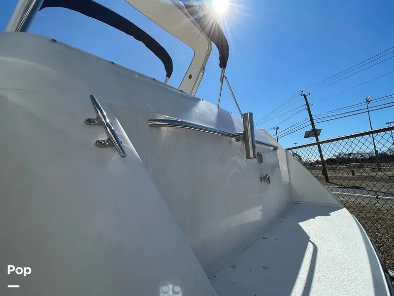 Slide: The Image of Chaparral Signature 29 1999 - 15216448