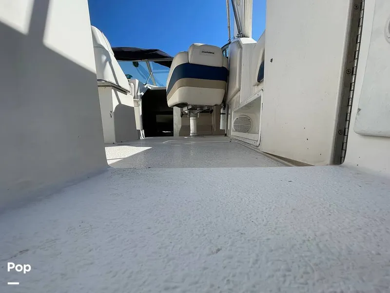 Slide: The Image of Chaparral Signature 29 1999 - 15216462