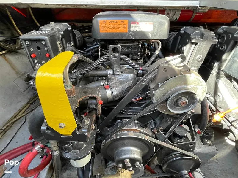 Slide: The Image of Chaparral Signature 29 1999 - 15216532