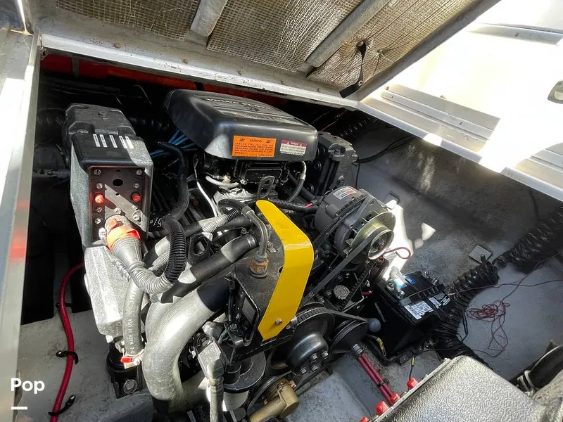 Slide: The Image of Chaparral Signature 29 1999 - 15216533