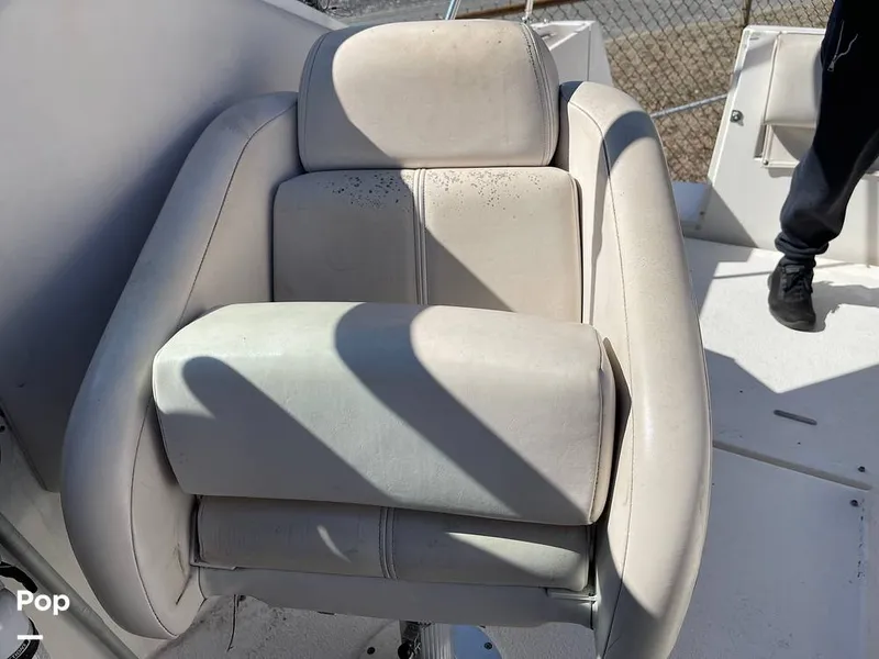 Slide: The Image of Chaparral Signature 29 1999 - 15216478