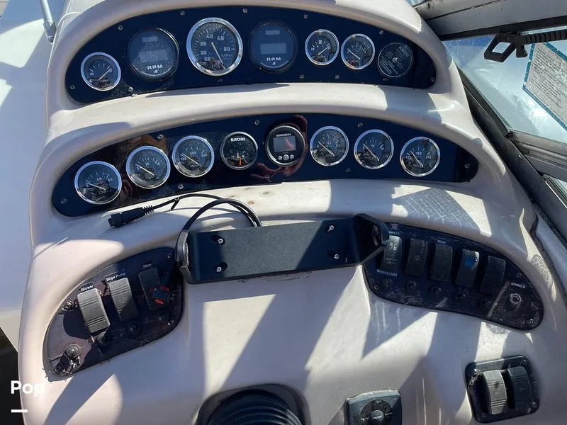 Slide: The Image of Chaparral Signature 29 1999 - 15216481