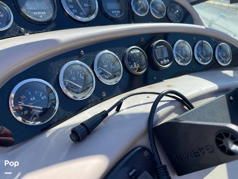 Slide: The Image of Chaparral Signature 29 1999 - 15216488