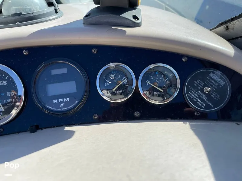 Slide: The Image of Chaparral Signature 29 1999 - 15216490