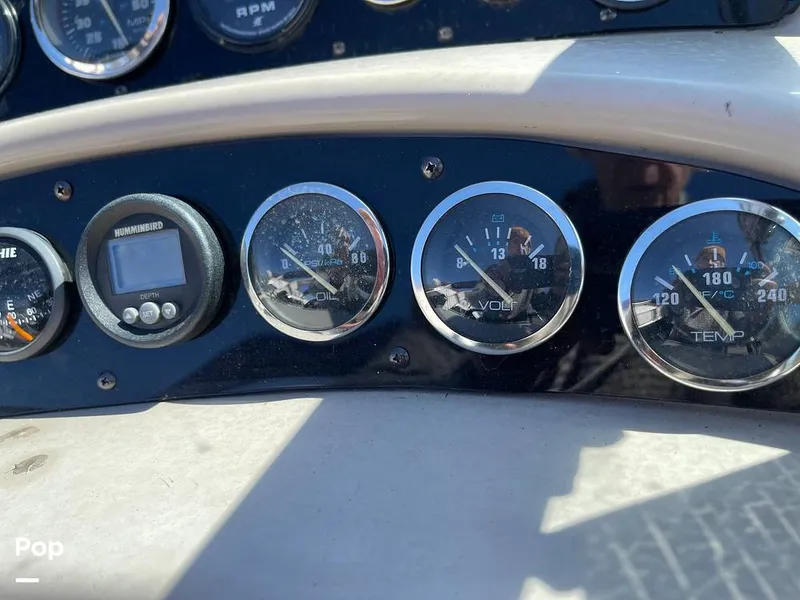 Slide: The Image of Chaparral Signature 29 1999 - 15216491